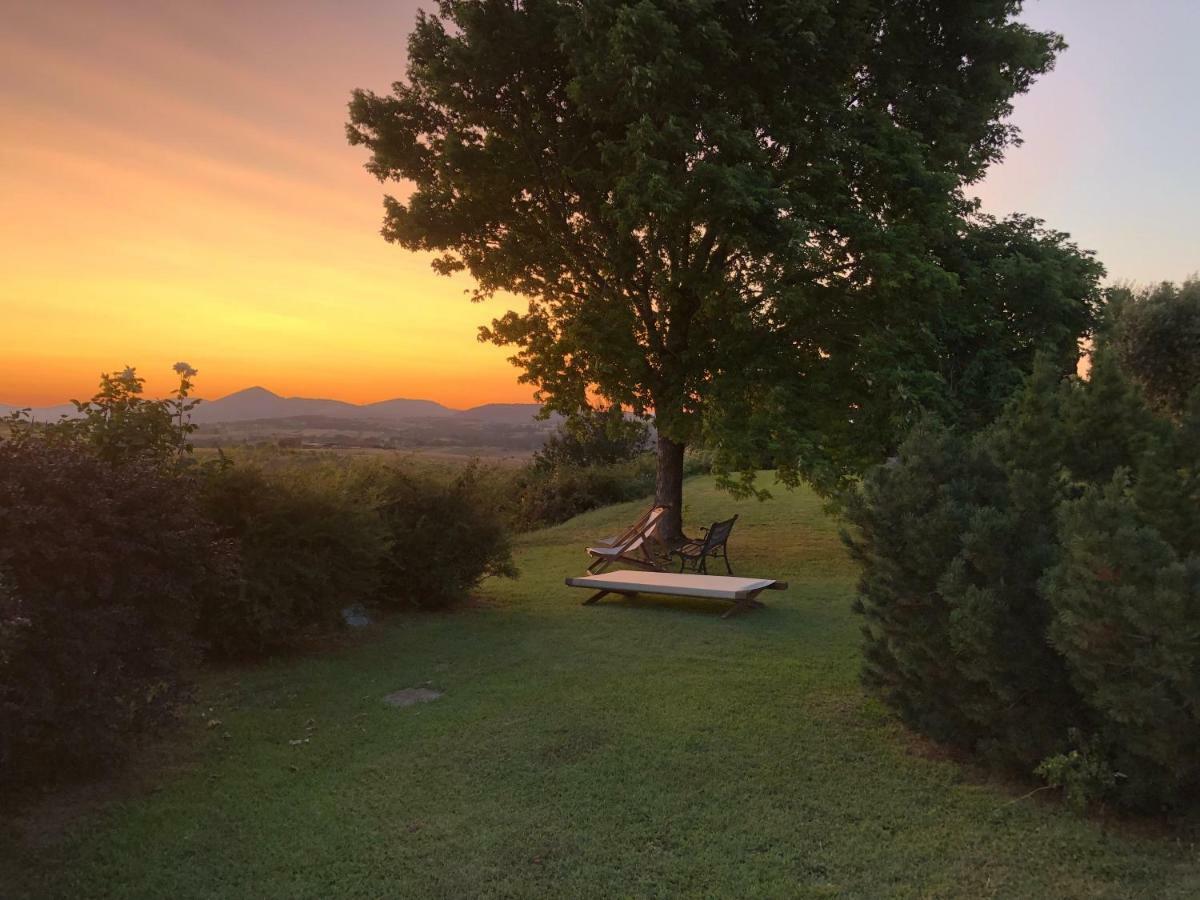 Holiday Home Sellanraa Campagnano Di Roma Buitenkant foto