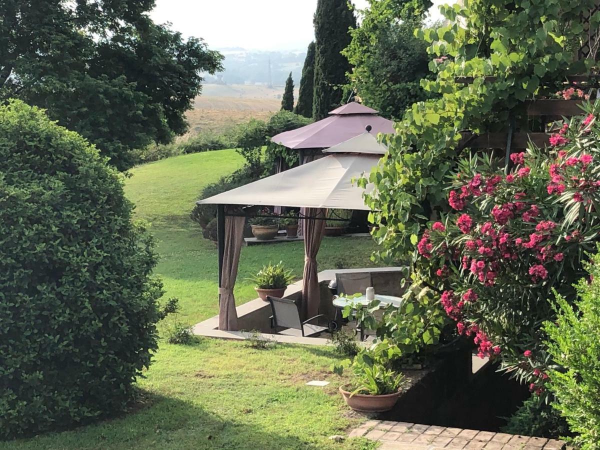Holiday Home Sellanraa Campagnano Di Roma Buitenkant foto